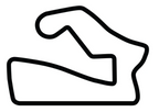 Road America Decal