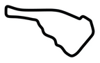 Road Atlanta Decal
