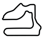 Sebring International Raceway Decal