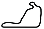 Summit Point Main Circuit Decal