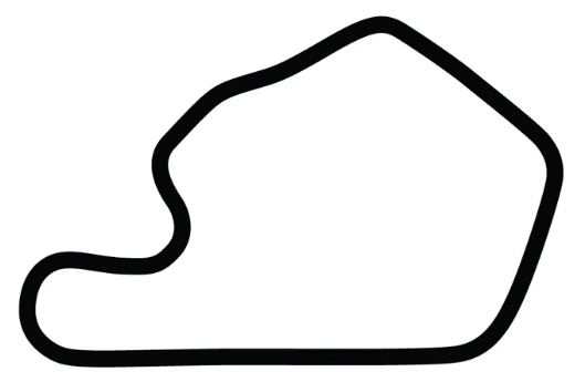 Lime Rock Park Decal