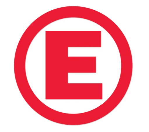 Fire Extinguisher Decal